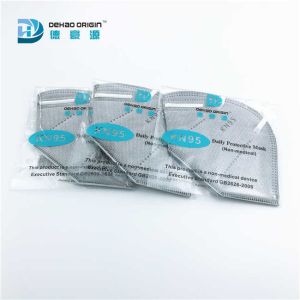 Quality Single Use Anti Particle Civilian Protection Mask wholesale