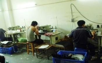 ODM BAG CO.,LTD