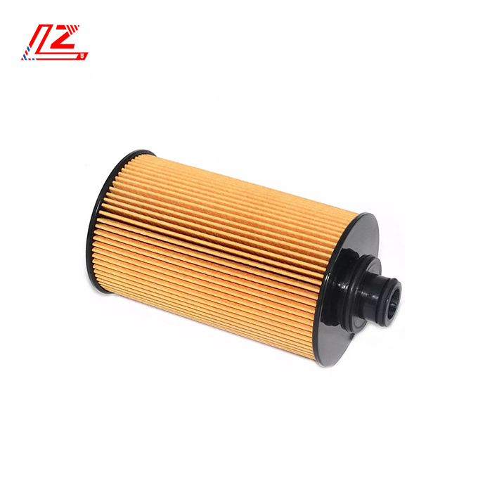 Direct Sale of Filter Diesel Oil Engine 13055724 with Provided Video Inspection