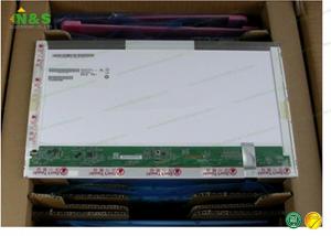 China AUO 15.6 inch 40PIN HD TFT LCD  Glare (Haze 0%) B156XW02 V0 XGA TN Normally White on sale