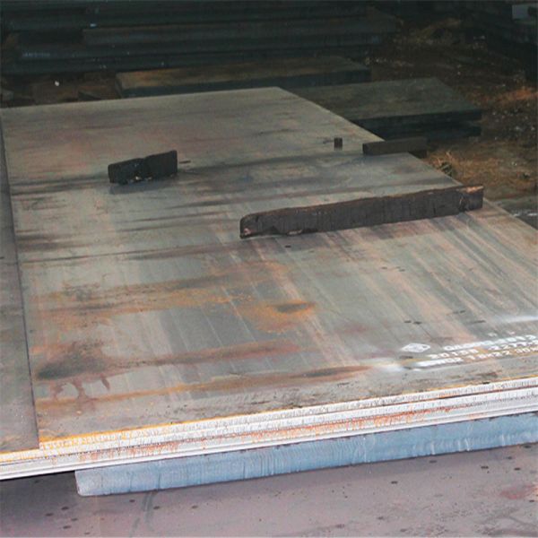 Excellent Wear Resistance Medium Carbon Steel Plate S50C 16-290mm For Mould