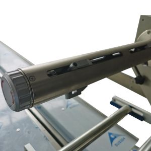 Quality 150bags/min Food Packing Machine 450mm Wrapping Stainless Steel wholesale