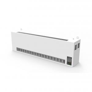 China Commercial Plasma Air Sterilizer HEPA Filter Air Cleaner With PM2.5 Digital Display on sale