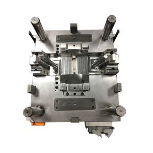 Gate Grinding Insert Molding Computer Repairs Mold OEM ODM