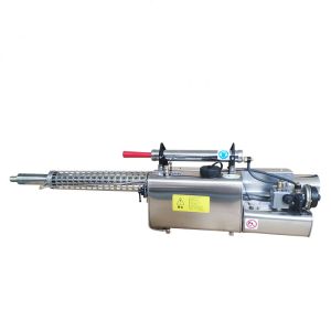 Thermal Fogging Metal 1.8L Water Mist Sprayer Machine