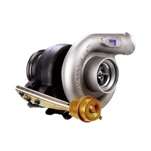 Quality QSK60 Cummins Engine Spare Parts , 4035862 4089809 Cummins Turbocharger wholesale