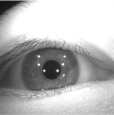 7invensun 5V Eye Tracking System , 120Hz Vive Pro Eye Tracker