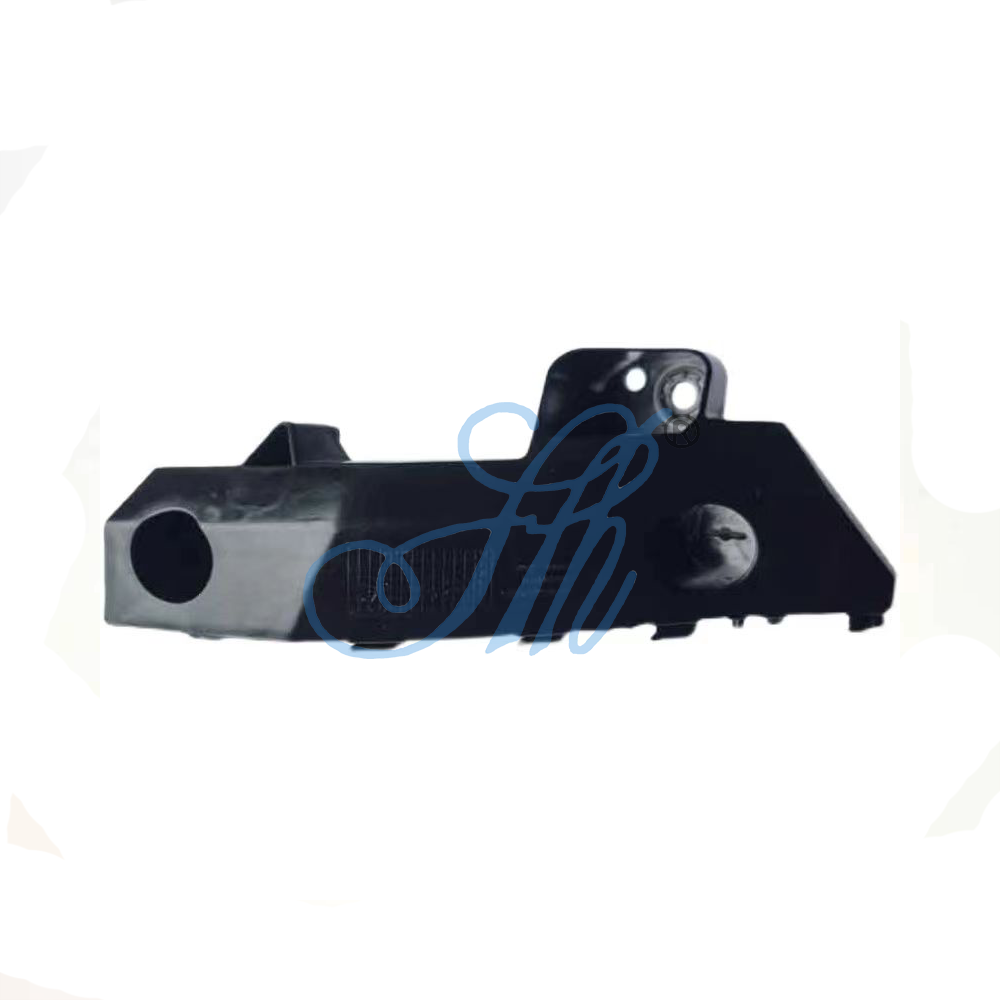 Shipping 7-25 days ISUZU Dmax Front Bumper Plastic Front Reinforcement Pickup Fender