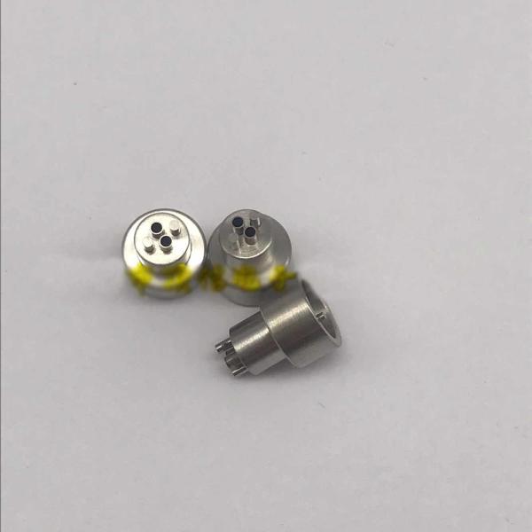 Metal Panasonic Spare Parts HDF Dispensing Nozzle 104305971104 1043059710