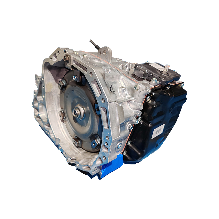 AWTF-71SC/TF-71SC 4X4 AWD Gearbox Transmission Assembly for SUZUKI
