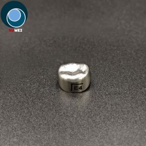 Quality Dental Crown For Adults And Children Stainless Steel wholesale