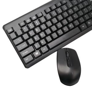 Lightweight Waterproof Wired Computer Keyboard And Mouse Set MA699R1 IC