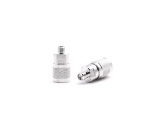 Quality TNC Male to SMA Female RF Coaxial Adapter wholesale