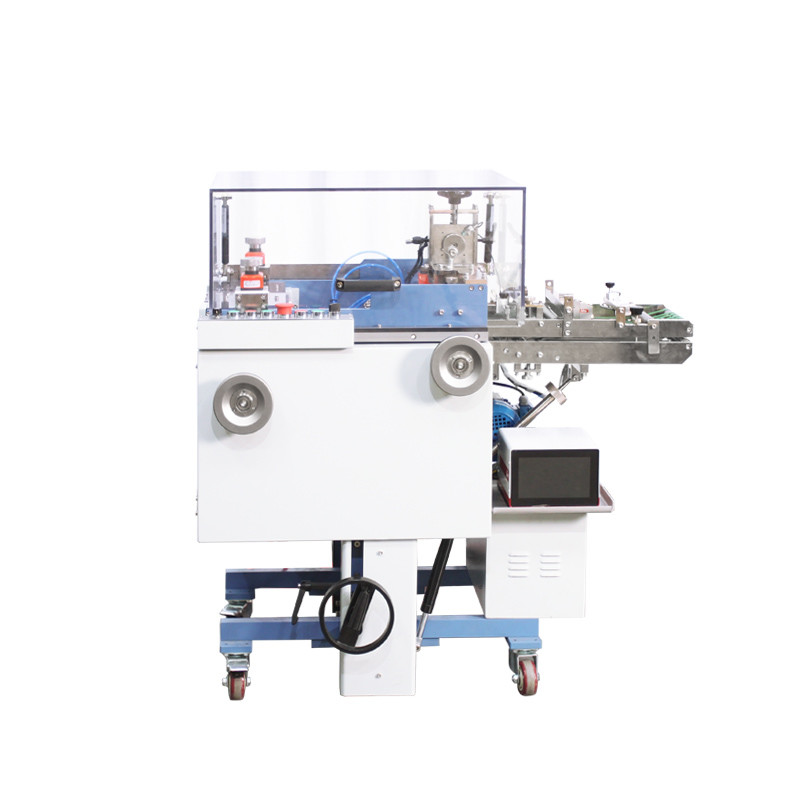 Quality Parallel Knife Folder Machine , Booklet Folding Machine Width 160mm wholesale