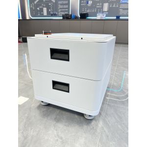 50A Standard Charging Current Electric Bike Lithium Battery LiFePO4 Chemistry