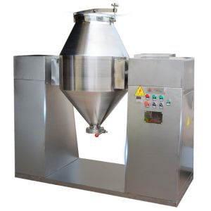 Quality Stainless Steel W Shaped 500l Dry Powder Mixer Machine wholesale