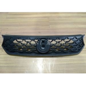 Quality Custom SMC Auto Bumper Injection Mold 500K Cycles Life wholesale