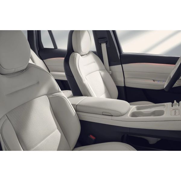 Second Hand NIO ES6 Electric Car 400V Used New Energy Electric Crossover SUV