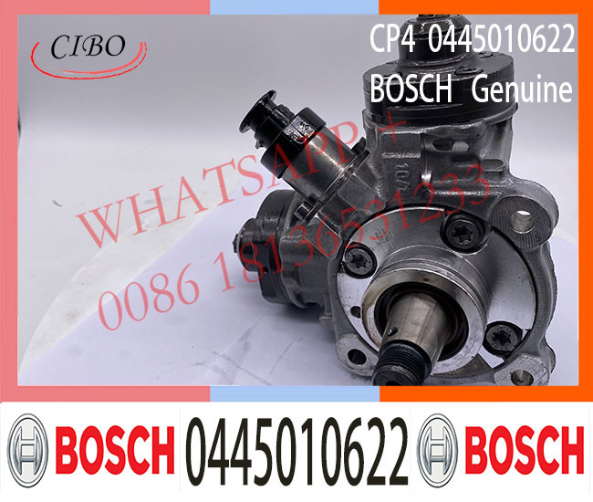 0445010622 BOSCH Diesel CP4 Engine Fuel Injector Pump 0445010832 0445010629,0445010614 0445010649 0445010851
