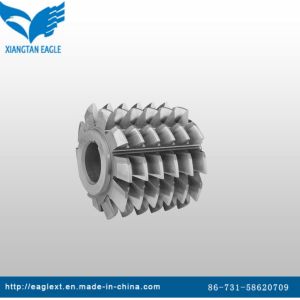 Quality Pre-Grinding Hobs with Big Diameter wholesale