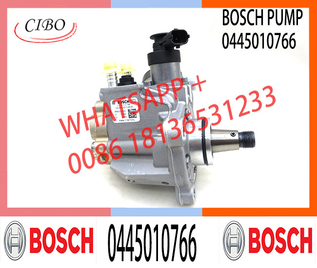 0 445 010 766 Common Rail Fuel Pump Diesel Injector Fuel Pump 0445010766 For Isuzu 8983320620 8-98332-062-0