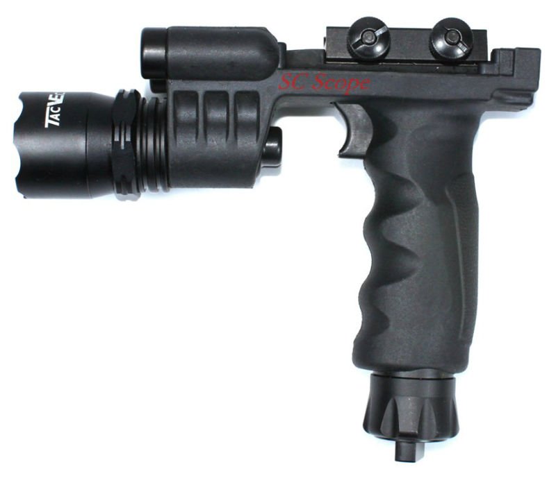 Quality Flashlight/Laser Sight product wholesale
