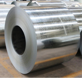 Hot Dip Galvanized Steel Coil Aluminium Zinc Coated T70 2.0mm