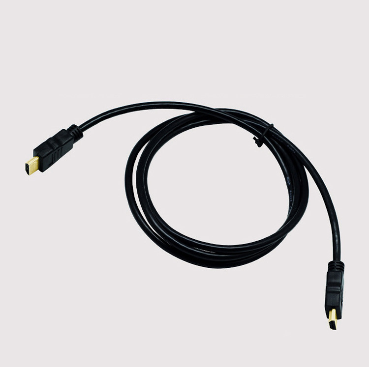 High Quality 1M 2M 3M 5M 10M 4K 1080P HDMI 2.0 cable for HDTV PS3 XBOX Monitor TV