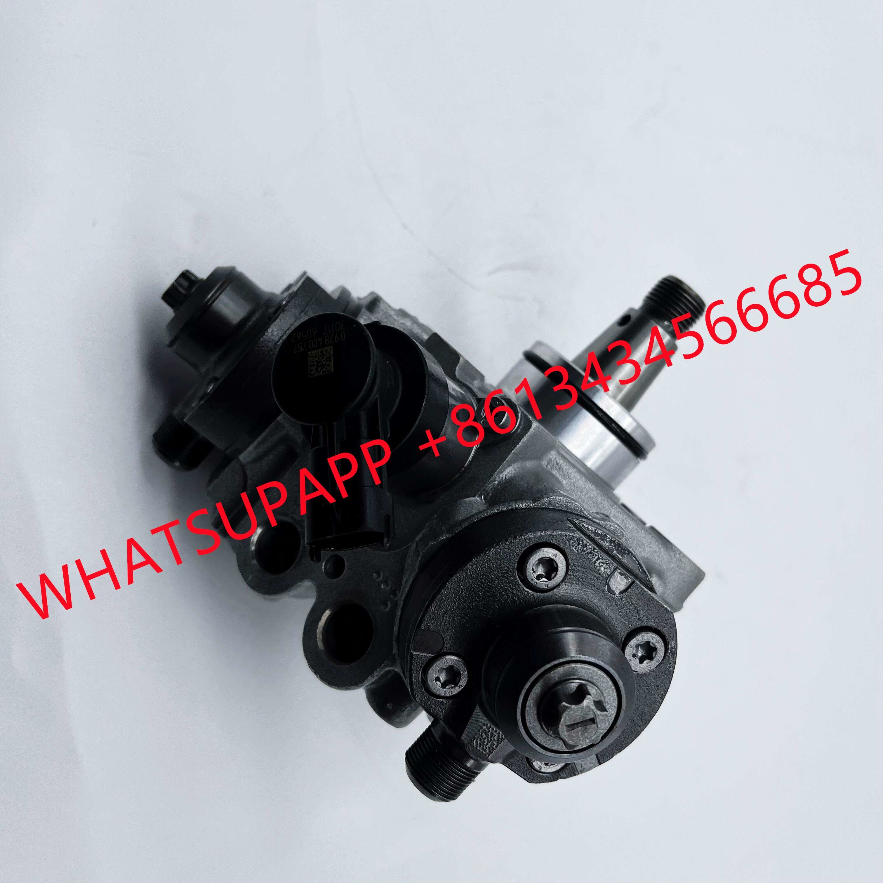 Diesel Injector Fuel Pump For Ford F-250 0445010622 0445010649 0445010851 0986437422