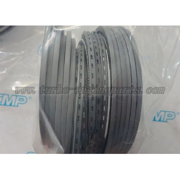 DE08TIS Piston Ring 65.02503-8146 DE08 Cylinder Liner Kit / Diesel Piston Rings