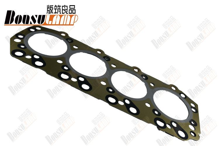 Cylinder Gasket 8-94145891-0 8941458910 for ISUZU 4JC1 Truck Parts