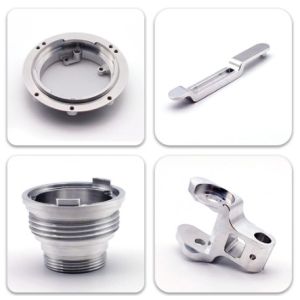 Quality 0.05mm CNC Milling Parts SUS630 Stainless Steel Turned Parts wholesale