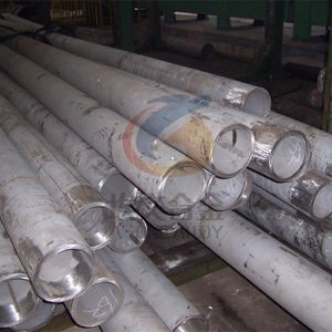 UNS S31260 Duplex Stainless Steel Seamless Pipe