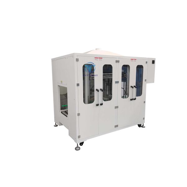 Versatile Corrugated Box Folding Machine Powerful 220V / 380V