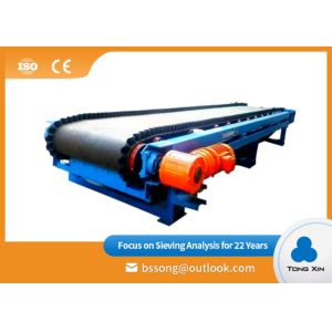Quality Automatic Feeding Weigh Belt Feeder Electric Conveyor Weighing Machine wholesale