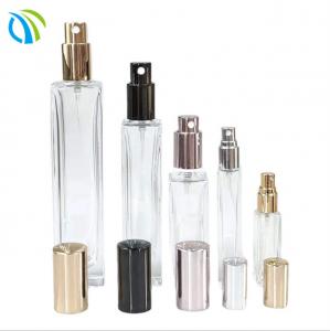 Quality Fine Mist 0.2cc White Perfume Pump Sprayer 20mm Neck 20 410 OEM wholesale