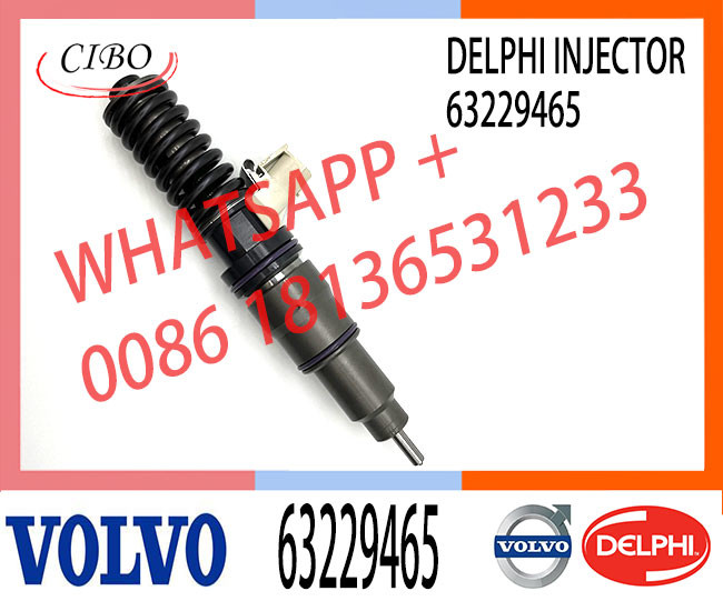 63229465 33800-82000 63229466 33800-84820 ELIC Engine Common Rail Fuel Injector 63229467 33800-84830 63229468