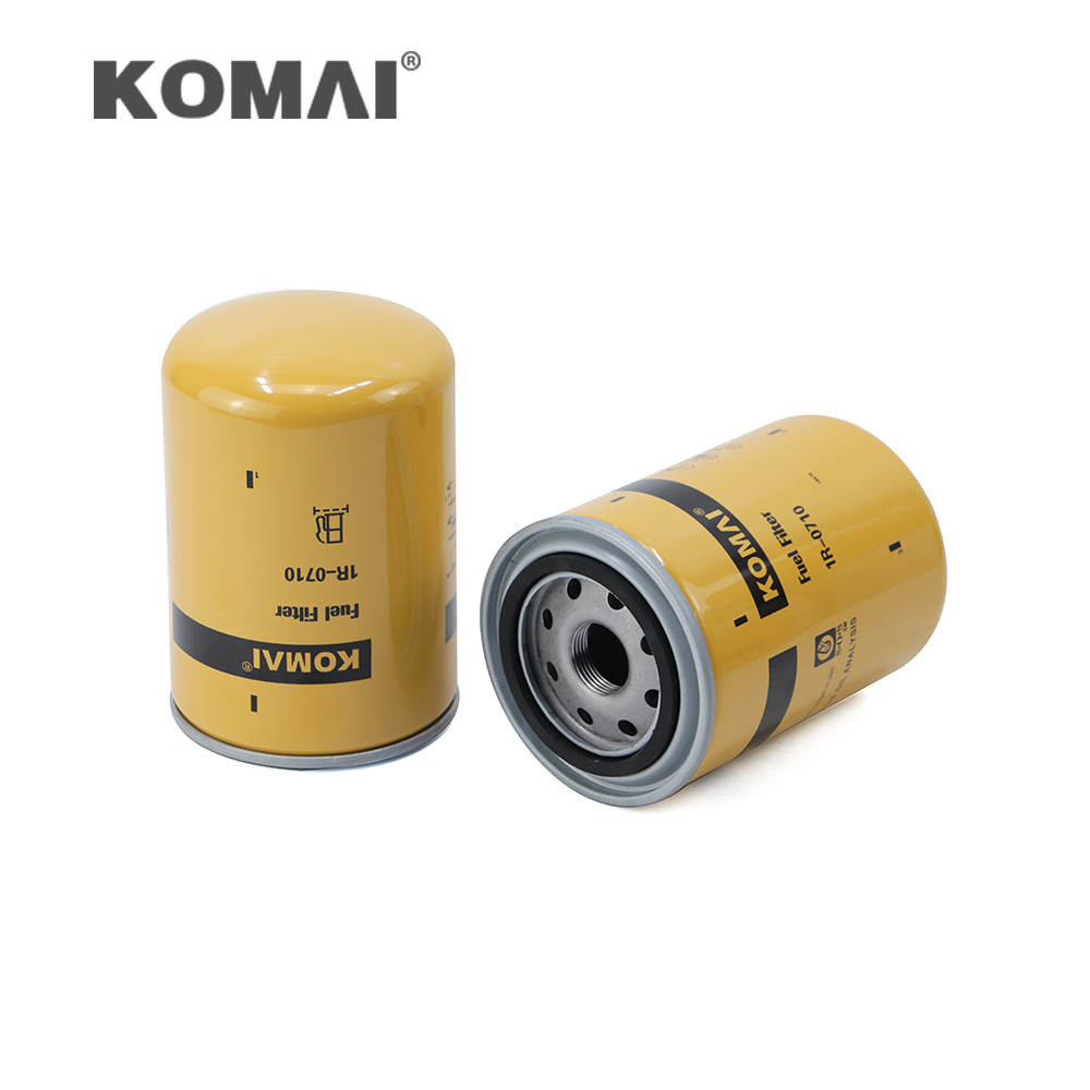 Excavator Fuel Filter 9L8794 9L9100 P559100 BF583 8S4197 FF183 1R-0710 1R0710