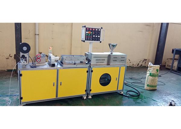 Cheap Pla Abs Pa  3d Printer Filament Manufacturing Machine For 1 . 75 Mm Filament for sale