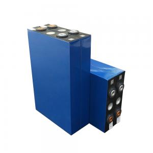 China Grade A+ CALB 72ah Lithium Battery For Electrical Vehicle on sale
