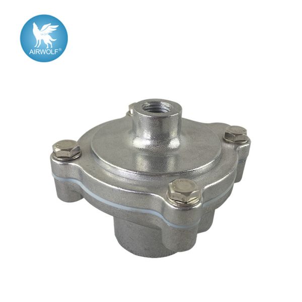 TPE G353A041 G3/4" G353A042 G1" Pulse Jet Valves