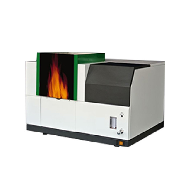 Quality AA1000 Integrated Atomic Absorption Spectrophotometer Metal Element Analysis Machine wholesale