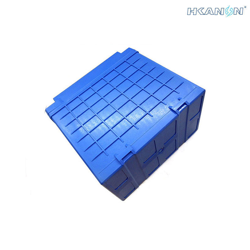 Cylindrical 40Ah 480WH 12V Rechargeable Battery Pack For Solar / Wind Energy