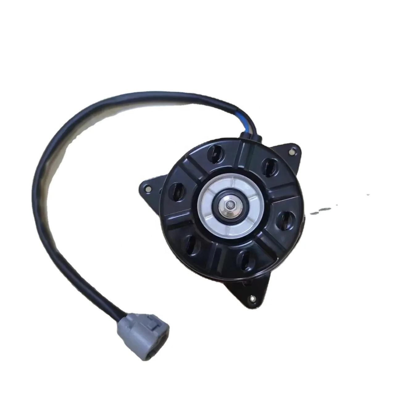 Wish Cooling Motor Fan for Toyota Corolla ZRE120 ZRE122 168000-1070 OE NO. 16363-0T030