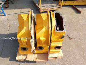 China Ex Factory Price d60-8 d60-11 Komatsu bulldozer parts 144-10-12110 main clutch housing case on sale