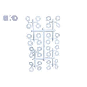 China Brass Shinning CNC TUV Medical Device Injection Molding on sale