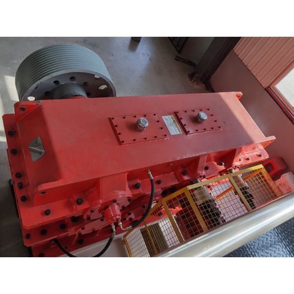 40000pcs/H Automatic Fly Ash Brick Making Machine