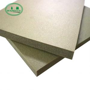 Quality Heat Insulation Rubber Foam 22mm Sound Absorption Board wholesale