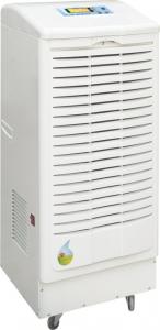 China High Efficiency Industrial Refrigeration Small Humidifier Dehumidifier 150L / Day on sale