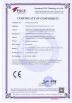 Shenzhen Ouni Technology Co.,Ltd Certifications
